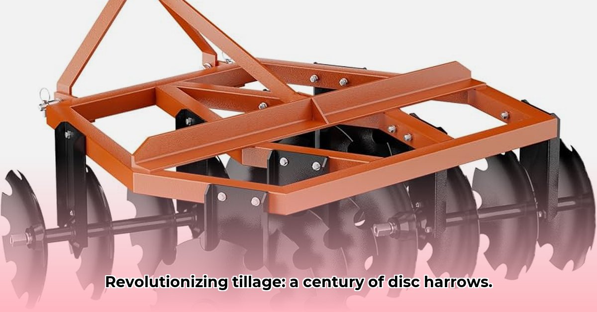disc-for-tractors